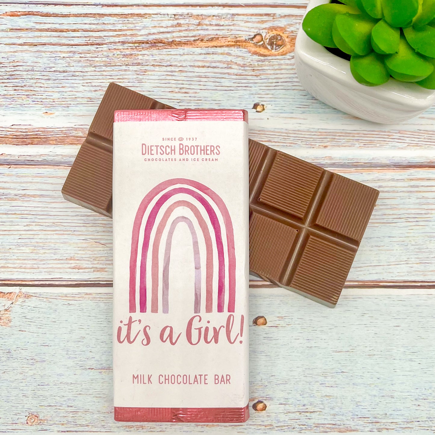 Special Occasion Bars