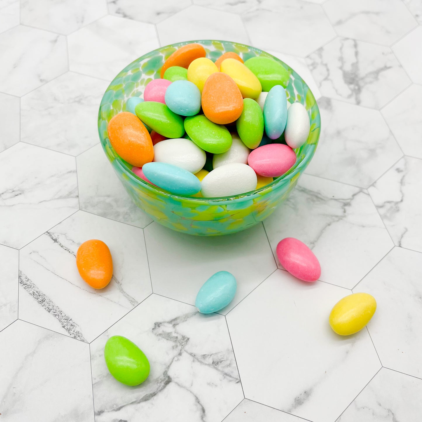Jordan Almonds