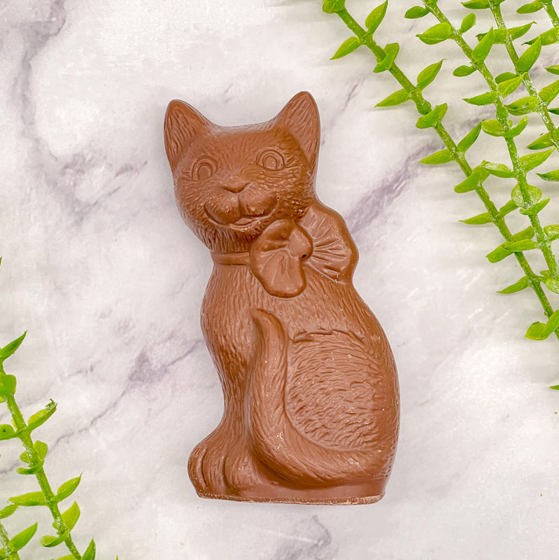 Large Cat Mold
