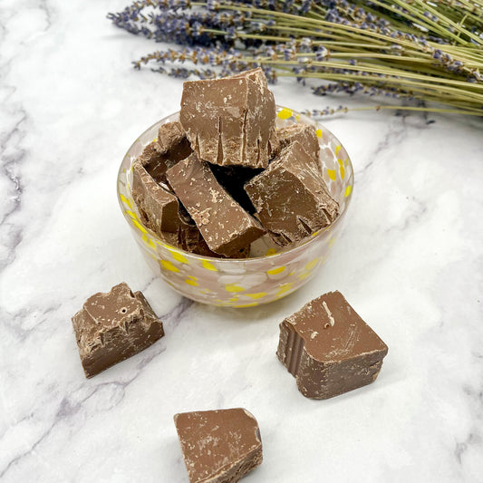 Milk Chocolate Chunks