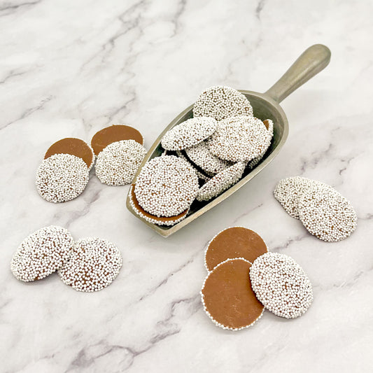 Milk Chocolate Nonpareils