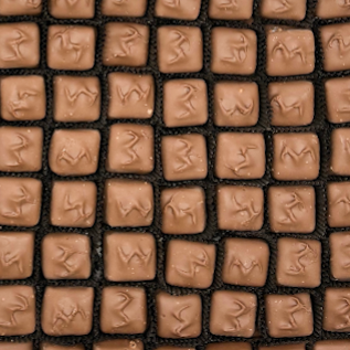 Mint Meltaways