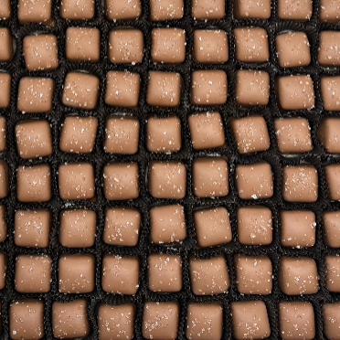 Sea Salt Caramels
