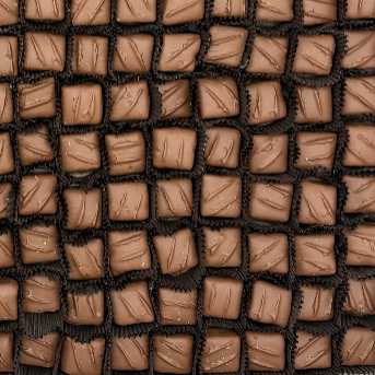 Toffee Squares