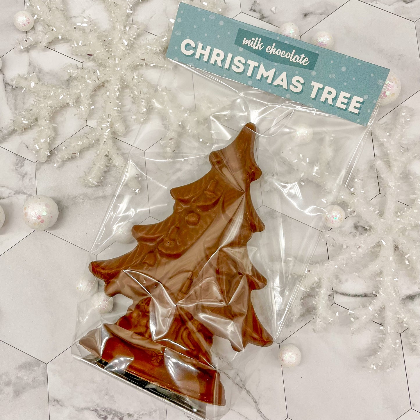 Christmas Tree Mold