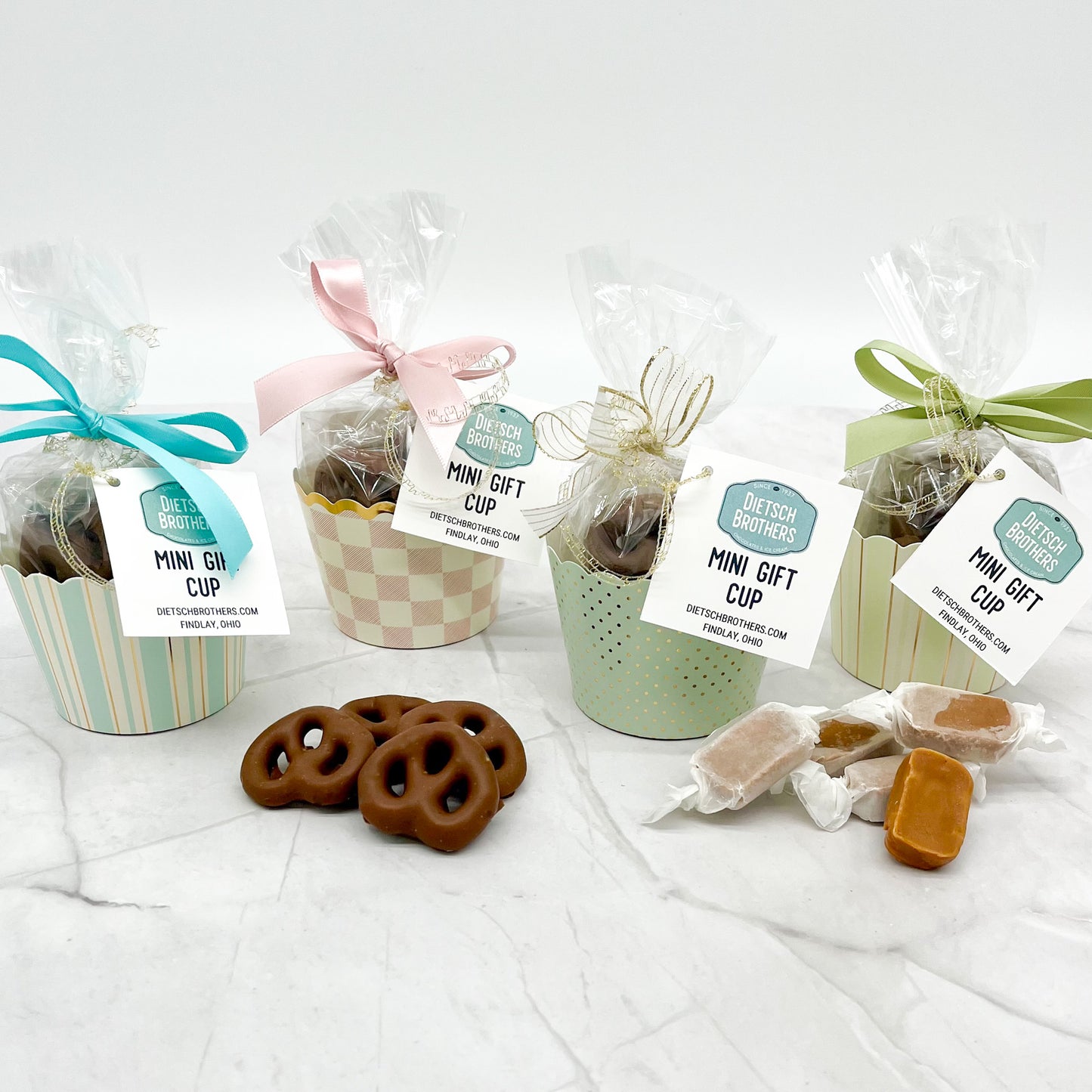 Mini Gift Cup
