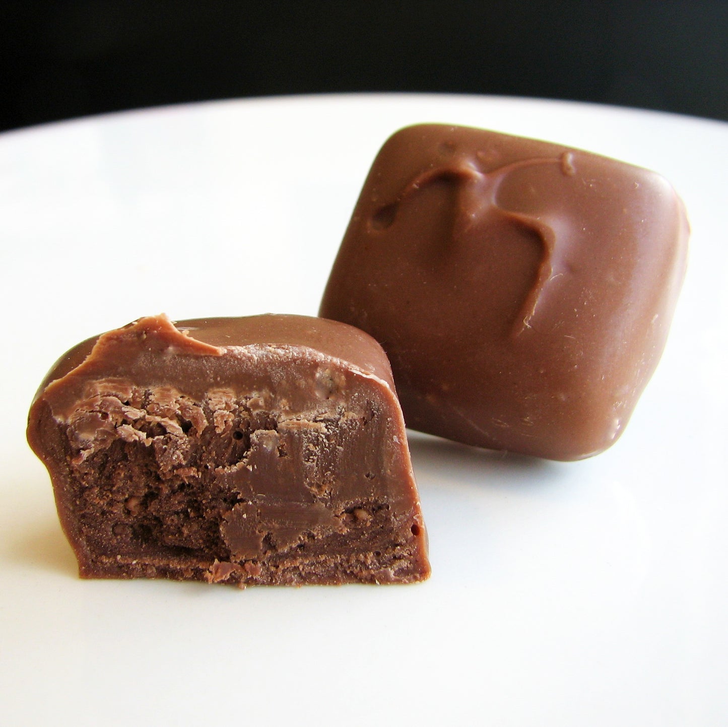Mint Meltaways