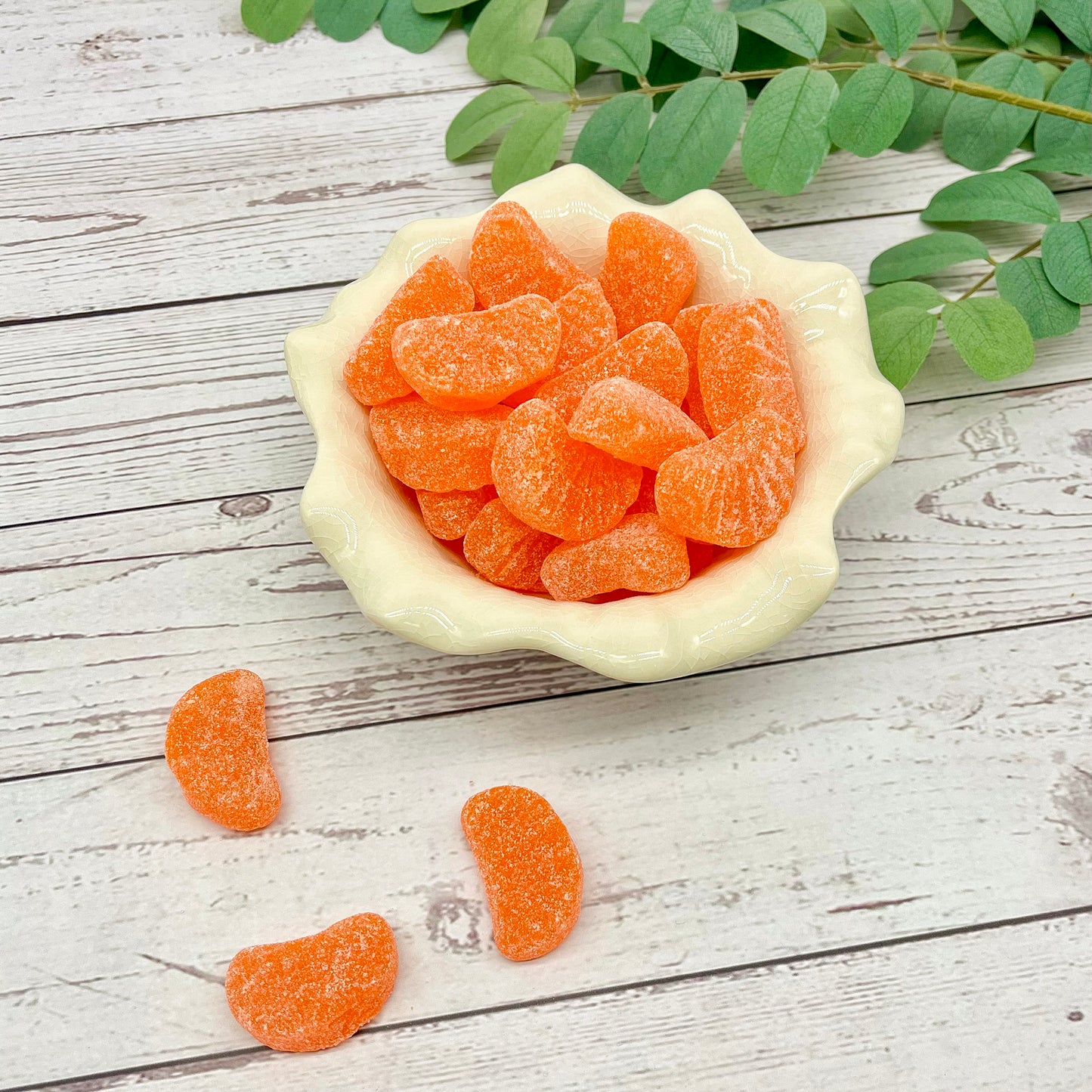 Orange Slices