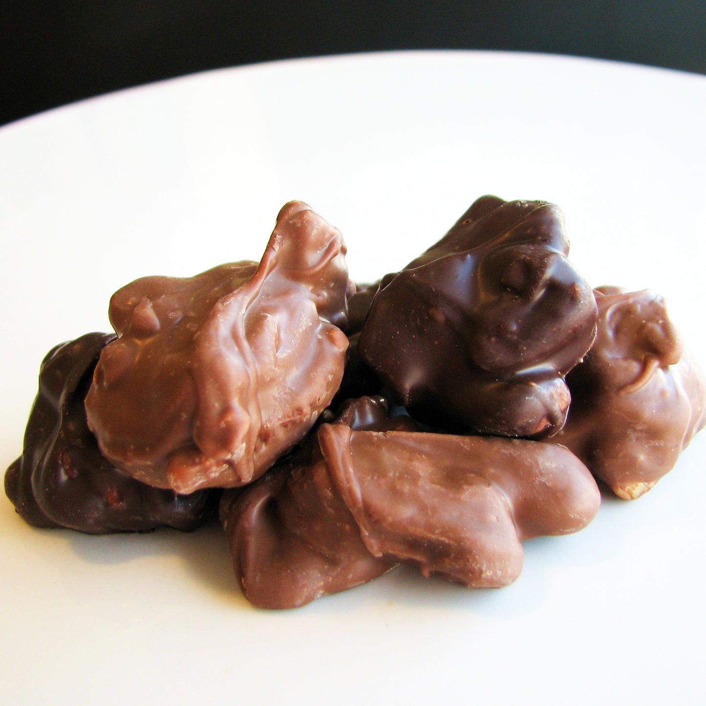 Pecan Clusters
