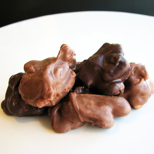 Pecan Clusters