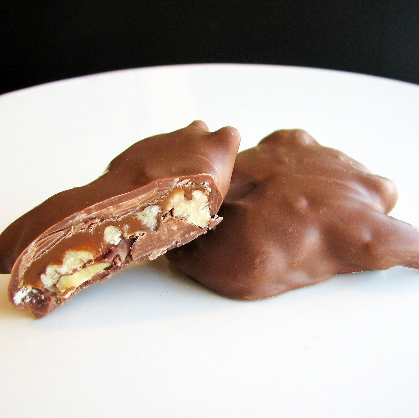 Pecan Critters