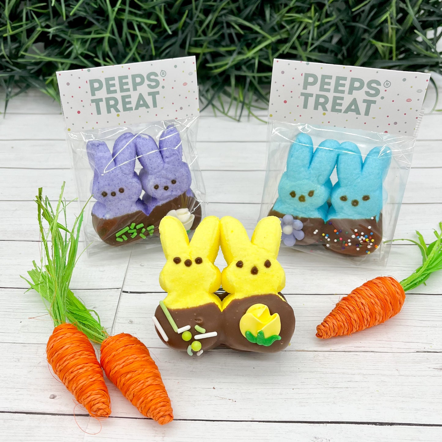 Peep Treats