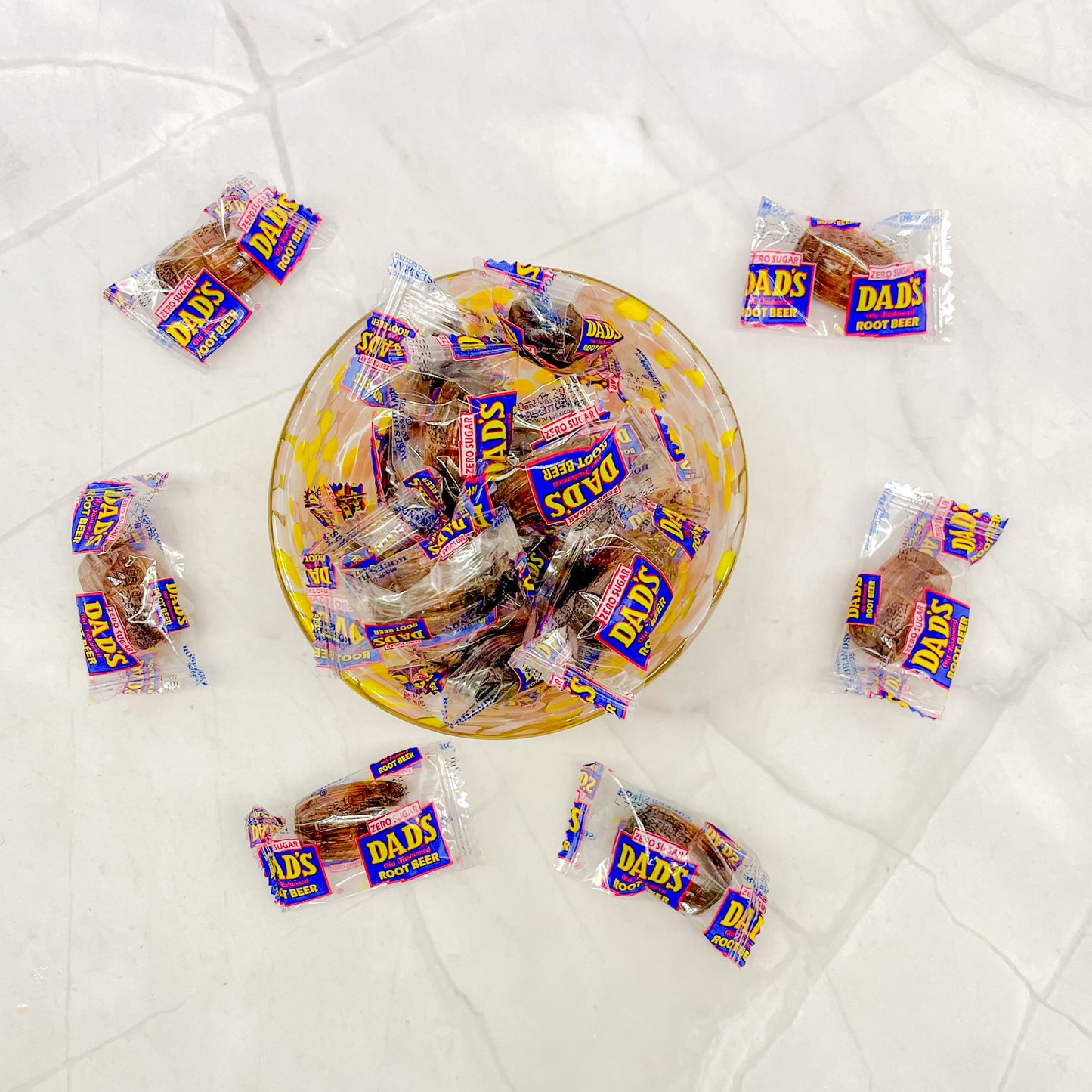 Sugar Free Dad's Root Beer Barrels