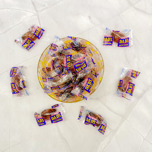 Sugar Free Dad's Root Beer Barrels