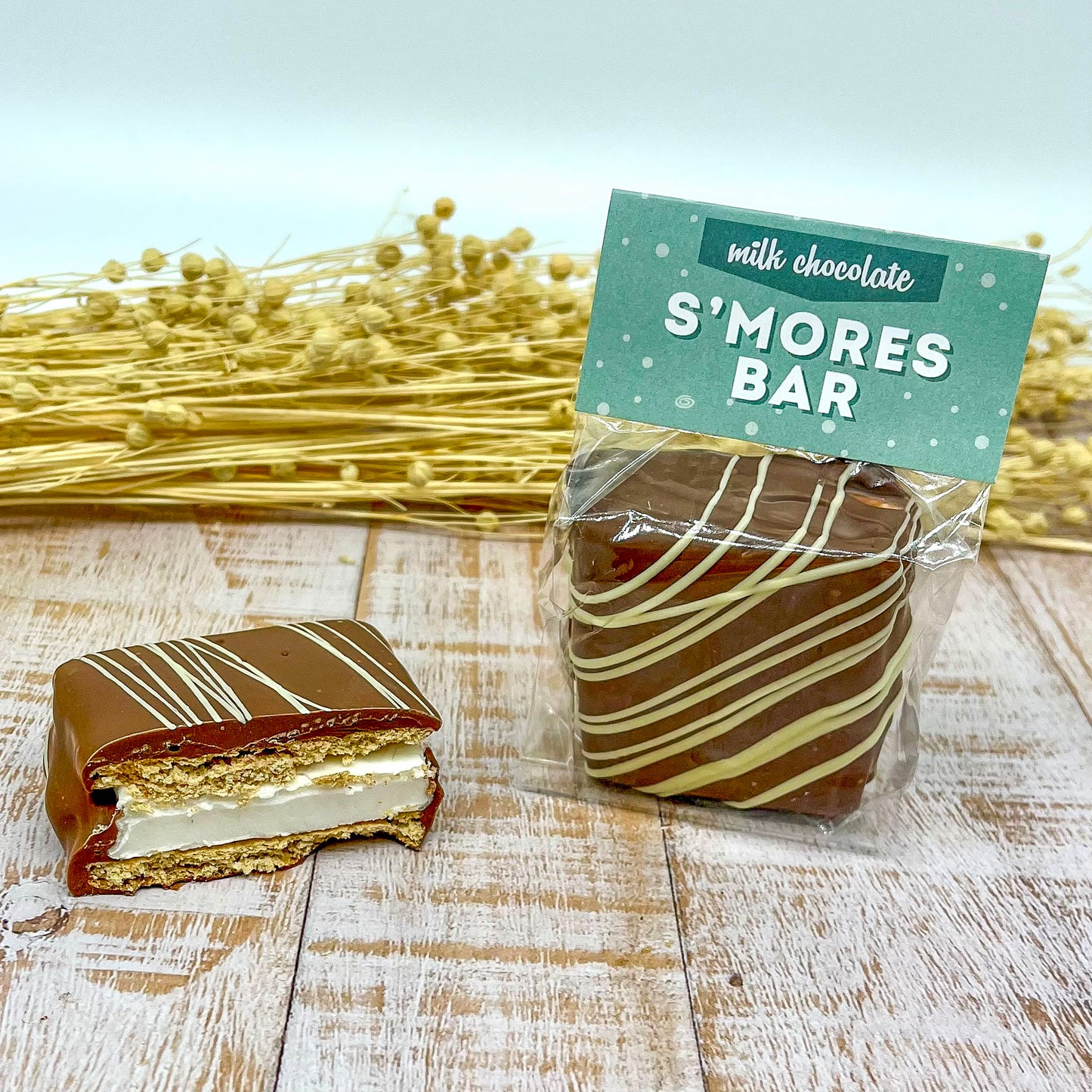 S'mores Bar
