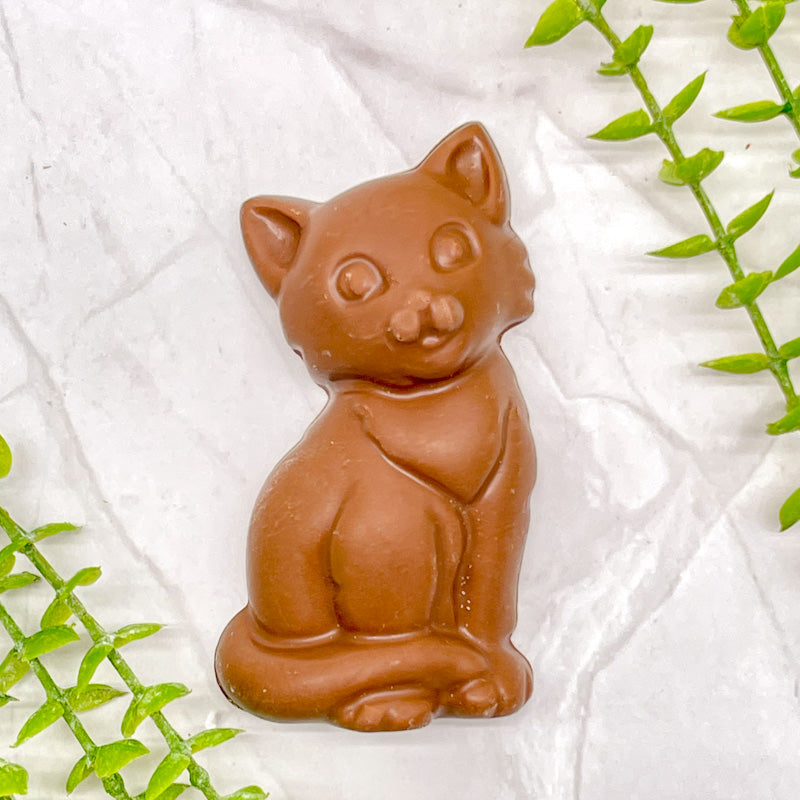 Small Cat Mold