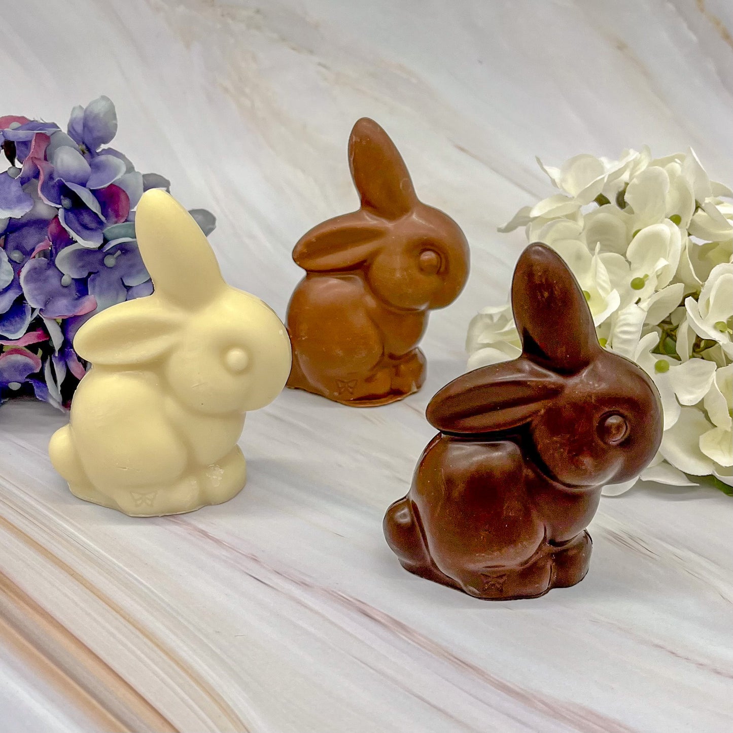 Small Loped Ear Rabbit