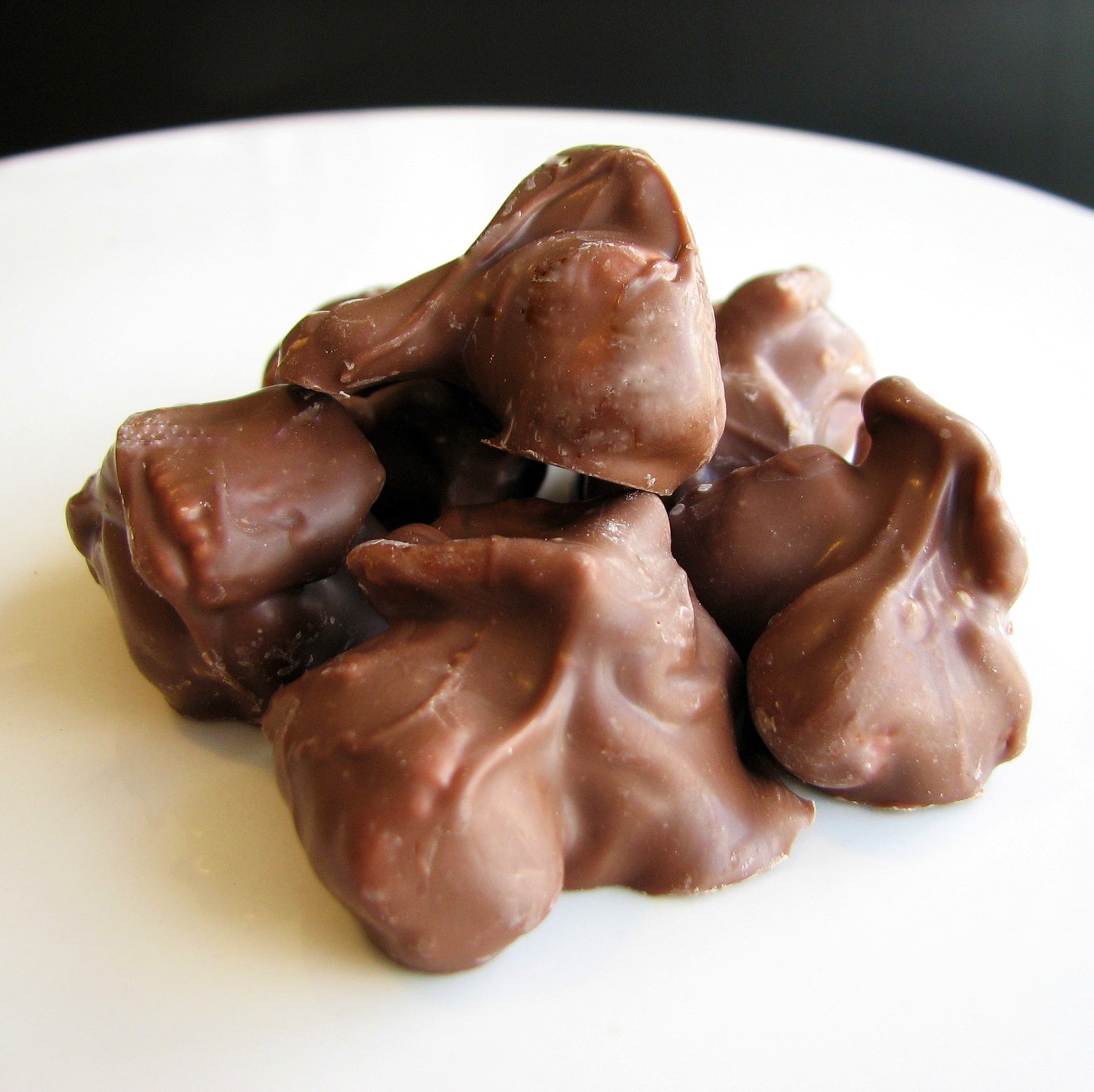 S'mores Clusters
