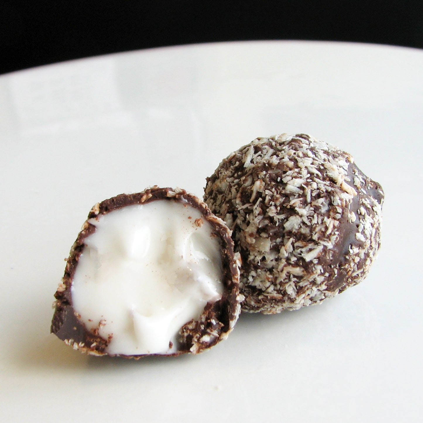 Snowballs