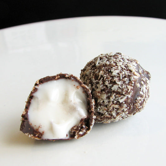 Snowballs