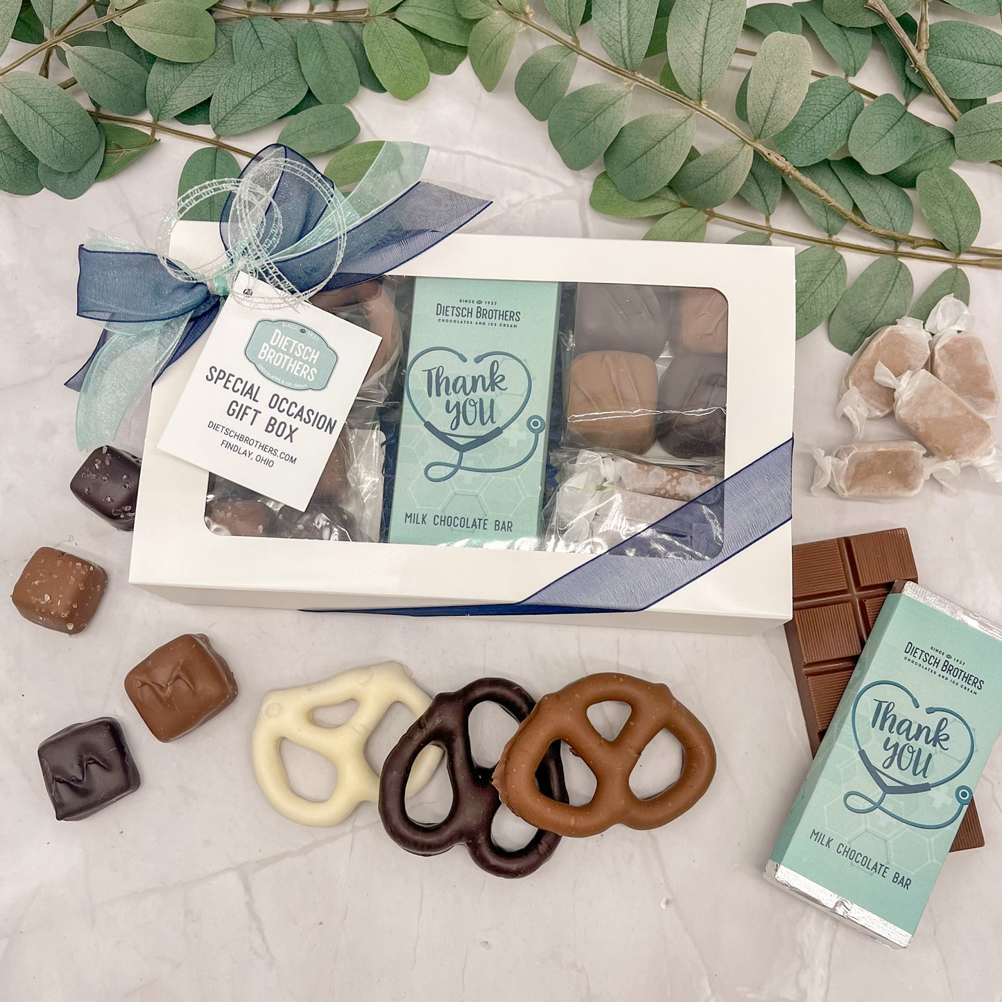 Special Occasion Gift Box