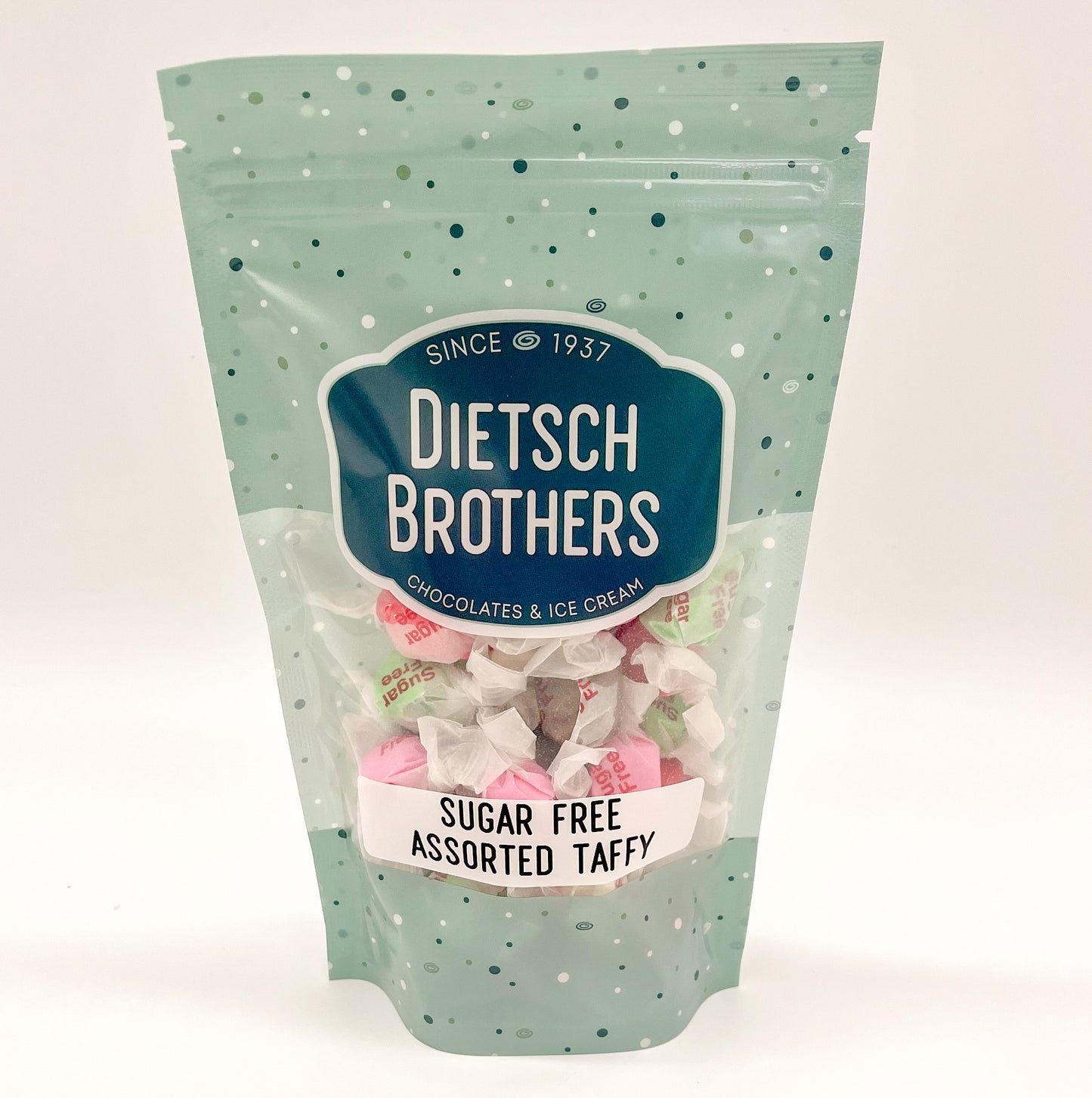 Sugar Free Taffy