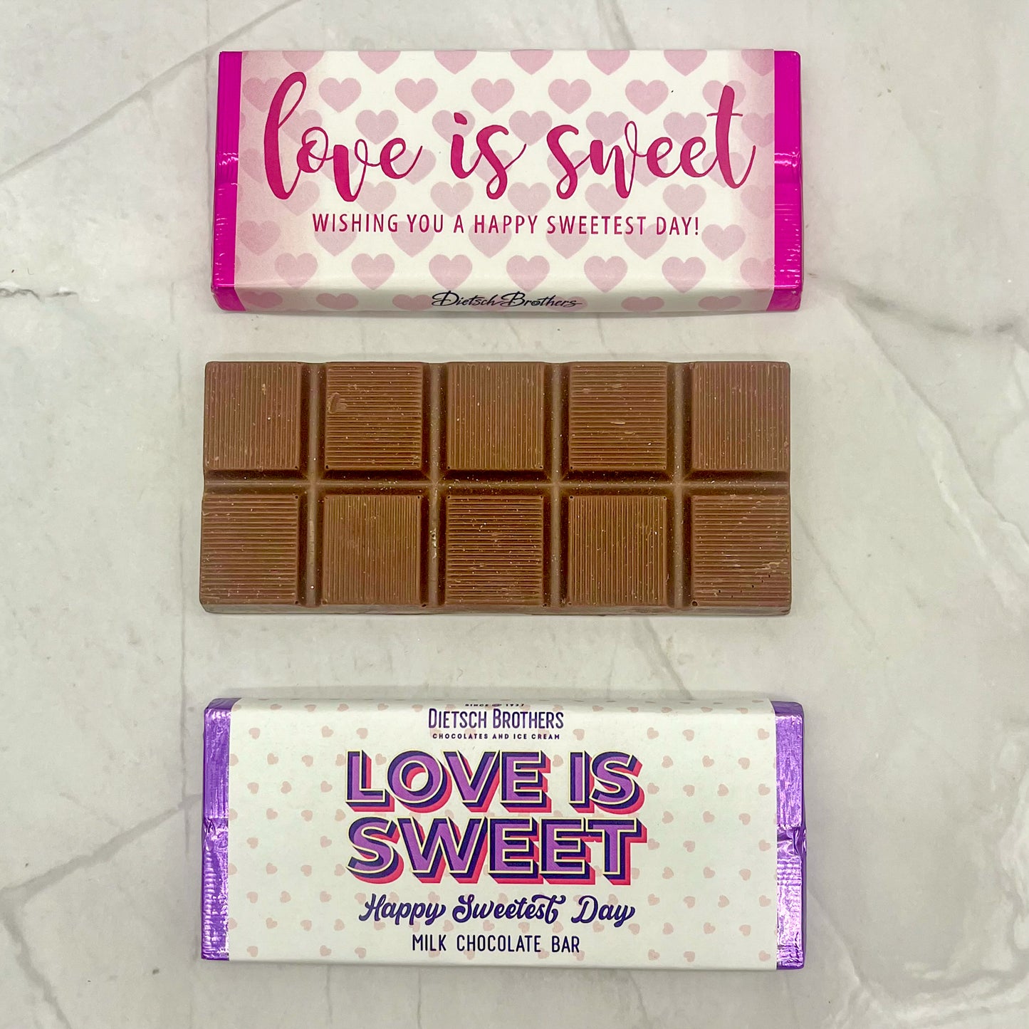 Special Occasion Bars