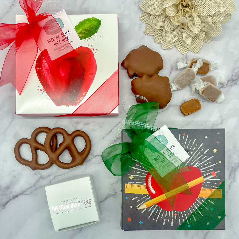 Bite of Bliss Box