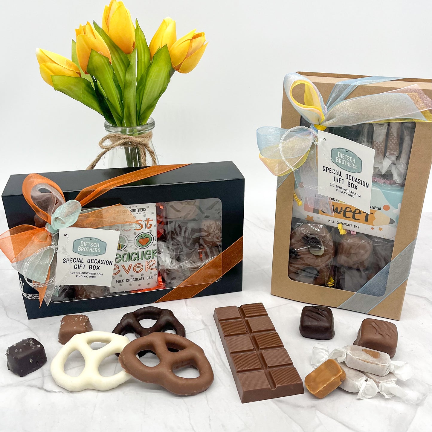 Special Occasion Gift Box