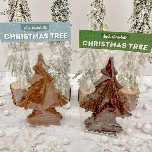 Christmas Tree Mold