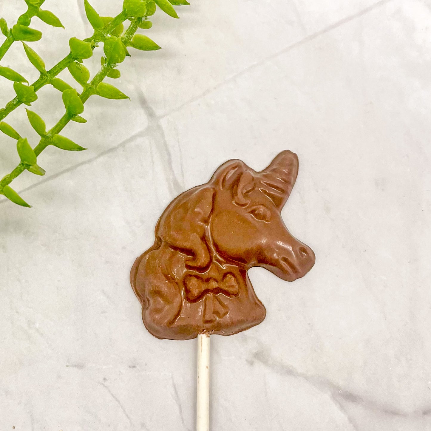 Unicorn Sucker