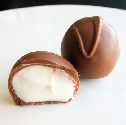 Vanilla Creams