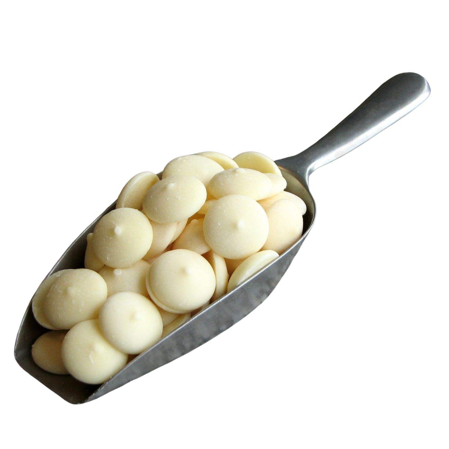 White Confectionary Chips