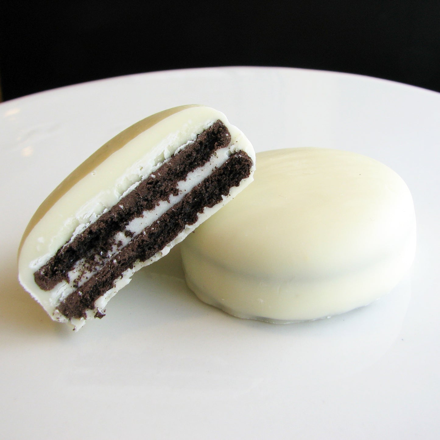 Oreos