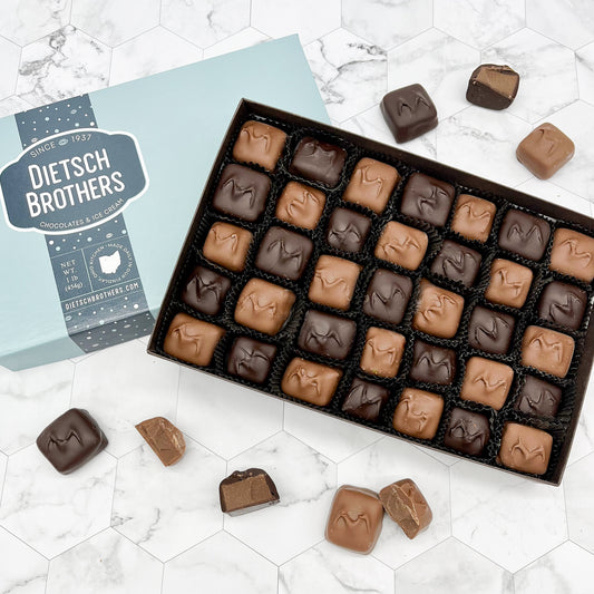 Mint Meltaways