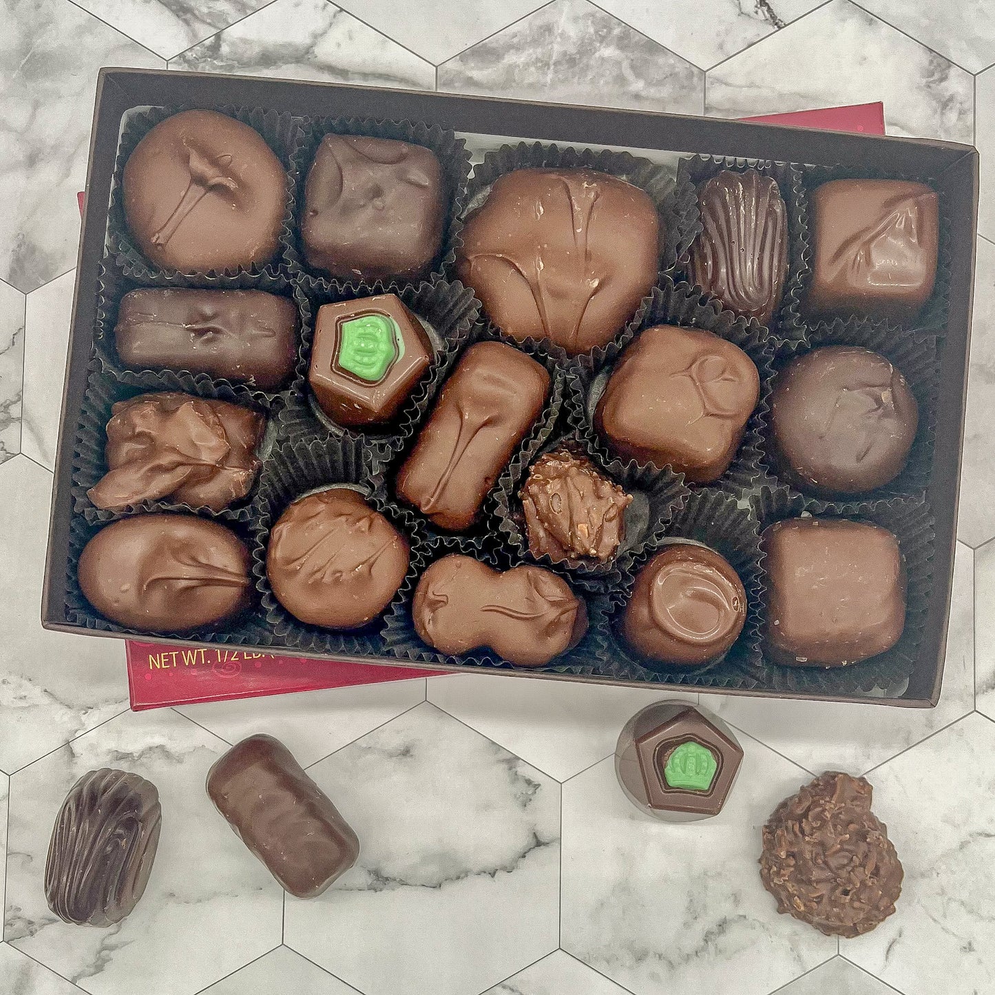 Sugar Free Assorted