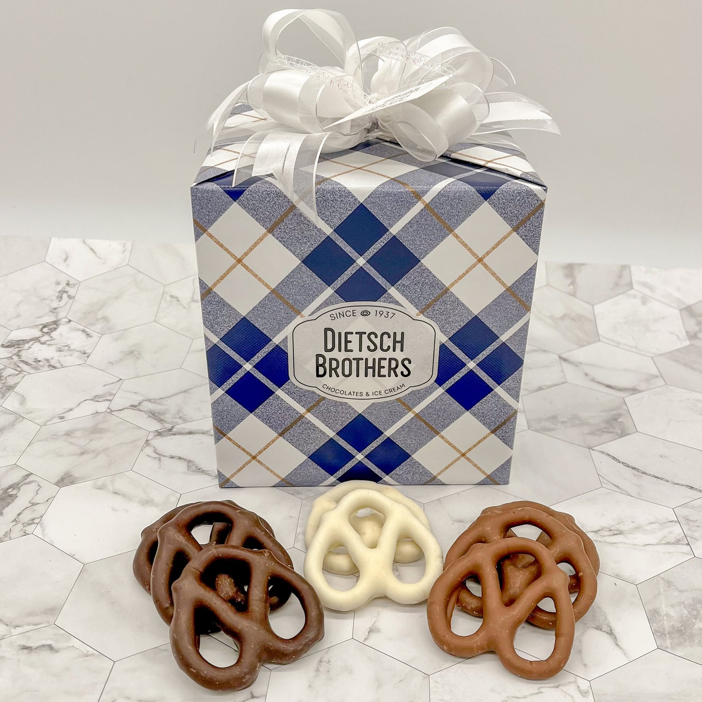 Pretzel Package