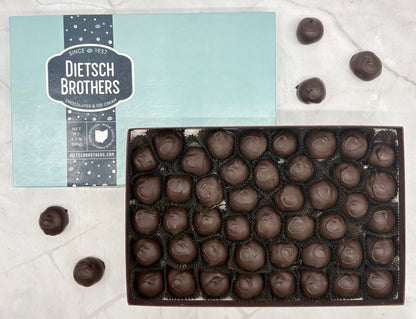 Chocolate Creams