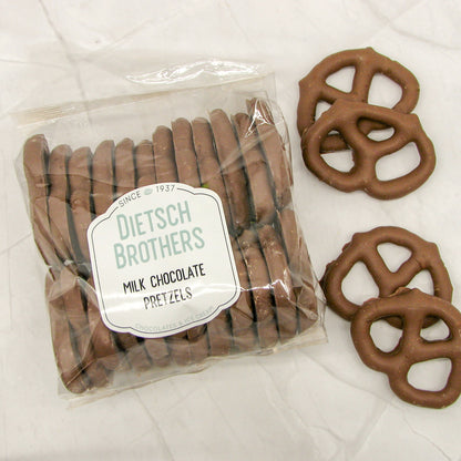 Pretzels