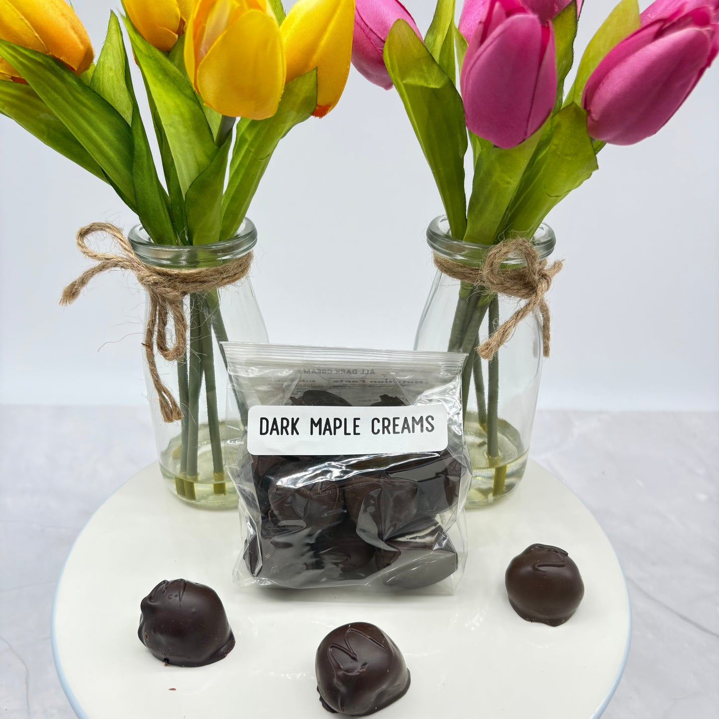 1/2 lb. Bags of Select Candy