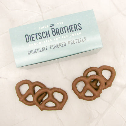 Pretzels