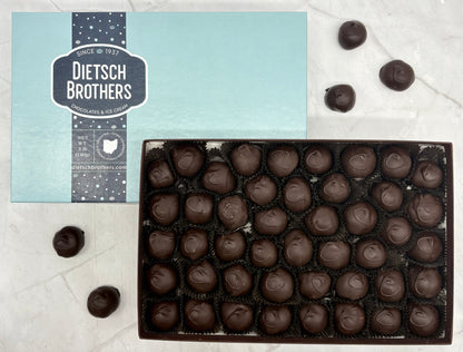 Chocolate Creams