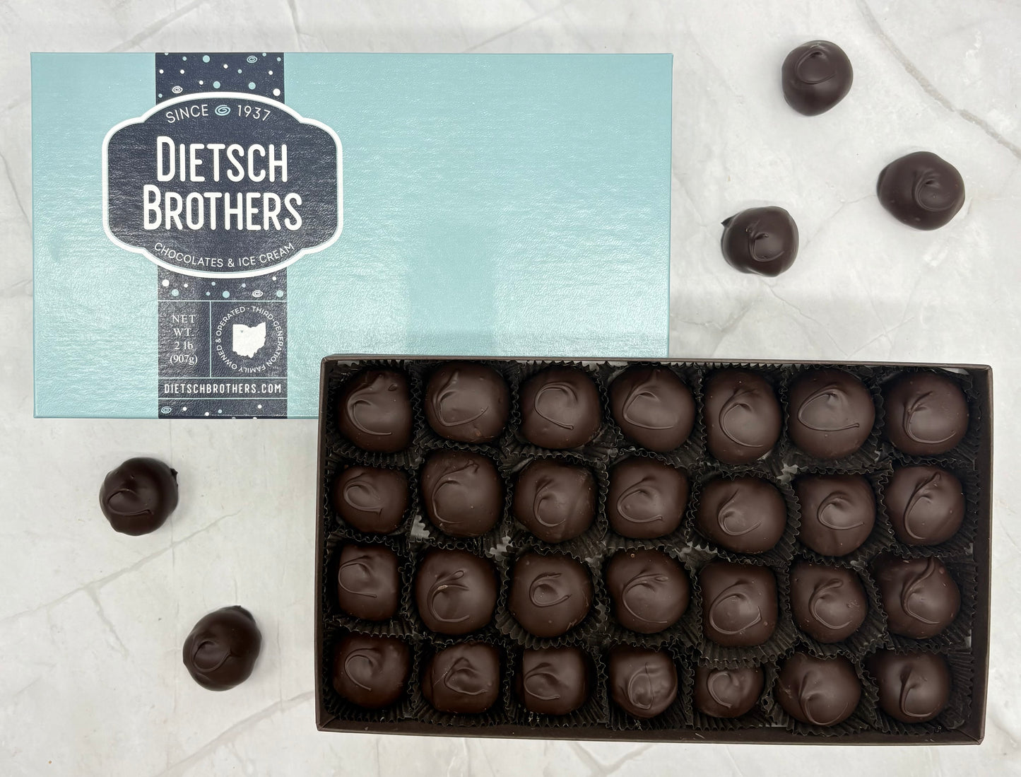 Chocolate Creams