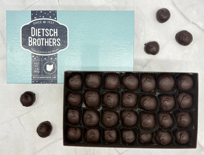 Chocolate Creams