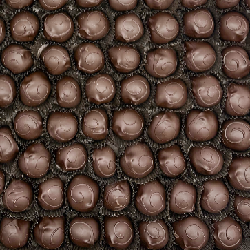 Cherry Creams