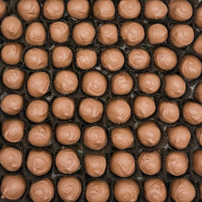 Cherry Creams