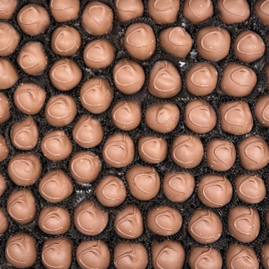 Chocolate Creams