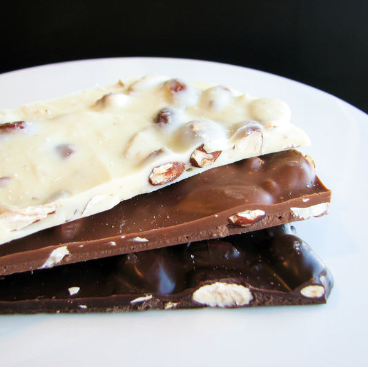 Almond Bark