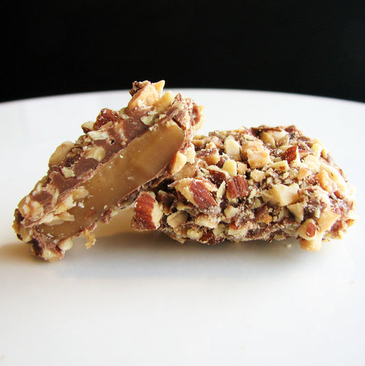 Almond Buttercrunch