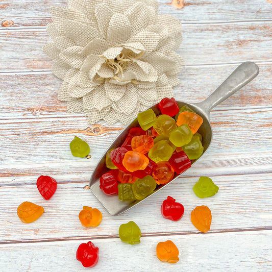 Apple Orchard Gummies